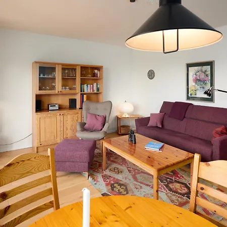Apartment Bullauge Laboe
