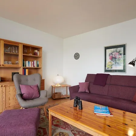 Apartment Bullauge Laboe