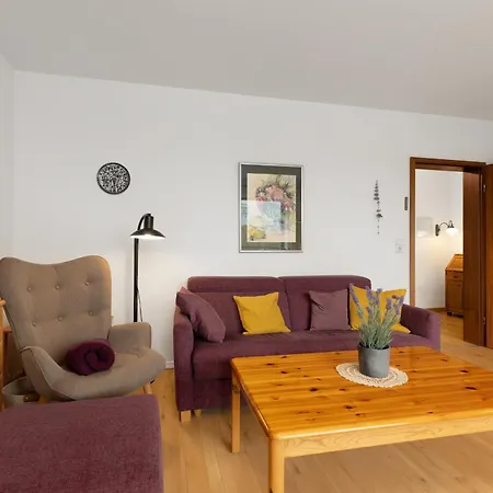 Bullauge Apartamento *