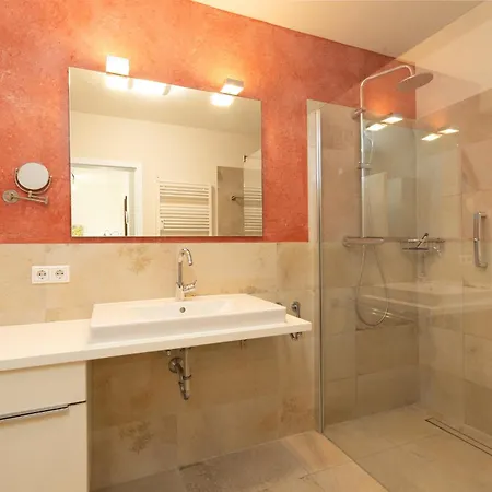 Apartamento Bullauge *