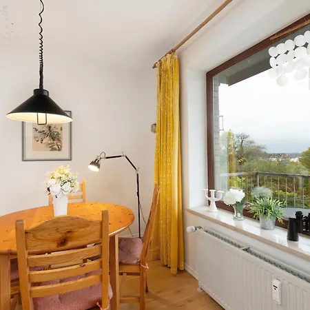 Apartamento Bullauge *