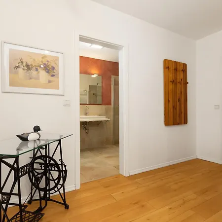 Apartamento Bullauge