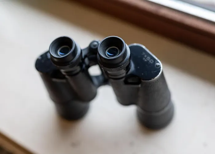 Apartamento Bullauge