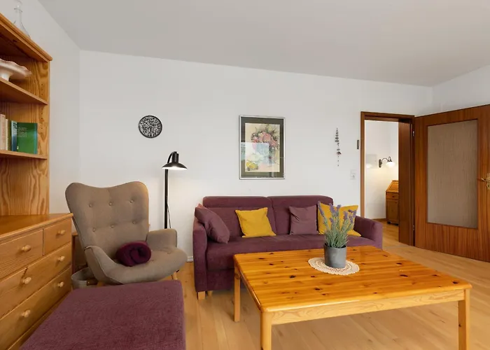 Bullauge Apartamento *