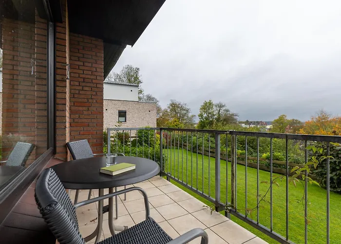 Bullauge Apartamento