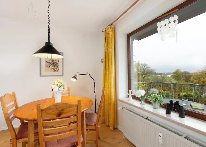 Apartamento Bullauge *