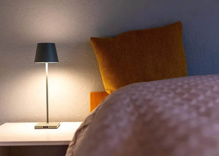 Apartamento Bullauge Laboe