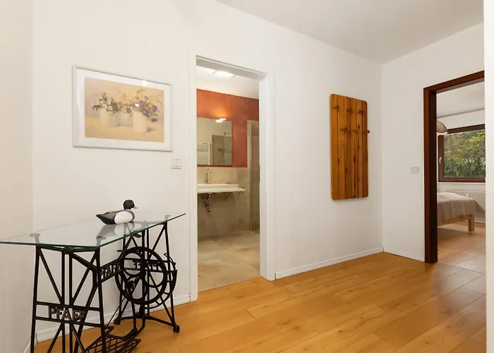 Apartamento Bullauge