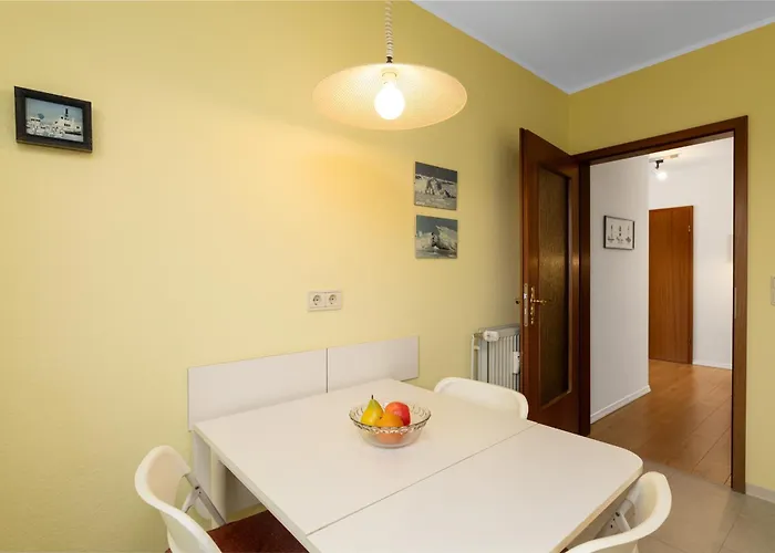 Bullauge Apartamento *