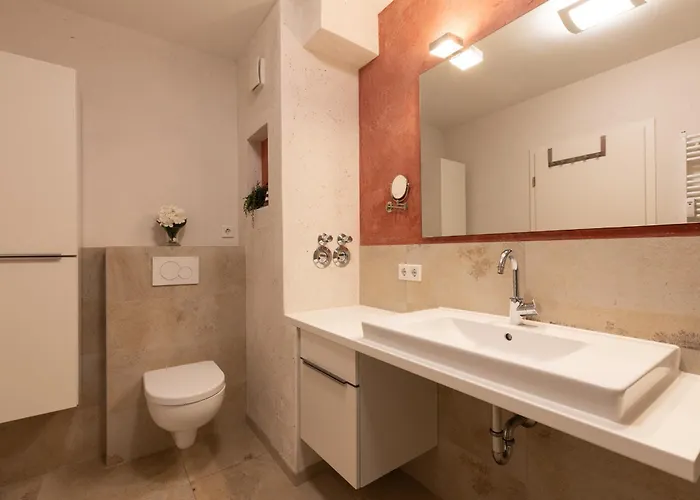 Bullauge Apartamento Laboe