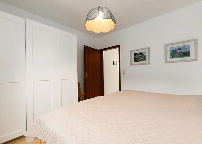 Apartamento Bullauge Laboe